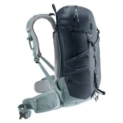 Deuter Trail Pro 33 Trekkingrucksack Black-shale -Campingausrüstungs Laden deuter trail pro 33 trekkingrucksack black shale 1