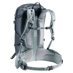 Deuter Trail Pro 33 Trekkingrucksack Black-shale -Campingausrüstungs Laden deuter trail pro 33 trekkingrucksack black shale 3