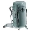 Deuter Trail Pro 34 SL Damen Trekkingrucksack Teal-tin