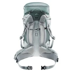 Deuter Trail Pro 34 SL Damen Trekkingrucksack Teal-tin -Campingausrüstungs Laden deuter trail pro 34 sl damen trekkingrucksack teal tin 2