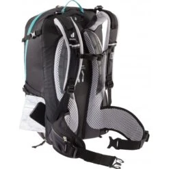 Deuter Trans Alpine 28 SL Damen Fahrradrucksack Black 13 Deuter Trans Alpine 28 SL Damen Fahrradrucksack Black -Campingausrüstungs Laden deuter trans alpine 28 sl damen fahrradrucksack black 5