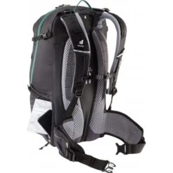 Deuter Trans Alpine 30 Fahrradrucksack Black -Campingausrüstungs Laden deuter trans alpine 30 fahrradrucksack black 5