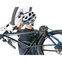 Deuter Trans Alpine Pro 28 Fahrradrucksack Black-graphite -Campingausrüstungs Laden deuter trans alpine pro 28 fahrradrucksack black graphite 2