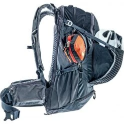 Deuter Trans Alpine Pro 28 Fahrradrucksack Black-graphite -Campingausrüstungs Laden deuter trans alpine pro 28 fahrradrucksack black graphite 4