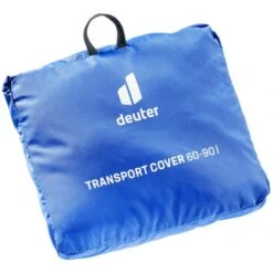 Deuter Transport Cover Regenschutz Für Den Rucksack Cobalt -Campingausrüstungs Laden deuter transport cover regenschutz fur den rucksack cobalt 2