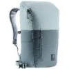 Deuter UP Stockholm Daypack Rucksack Teal-sage -Campingausrüstungs Laden deuter up stockholm daypack rucksack teal sage