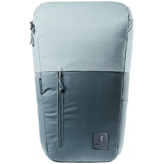 Deuter UP Stockholm Daypack Rucksack Teal-sage 5 Deuter UP Stockholm Daypack Rucksack Teal-sage – Bild 3