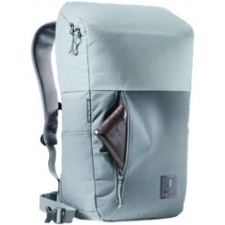 Deuter UP Stockholm Daypack Rucksack Teal-sage 11 Deuter UP Stockholm Daypack Rucksack Teal-sage -Campingausrüstungs Laden deuter up stockholm daypack rucksack teal sage 3