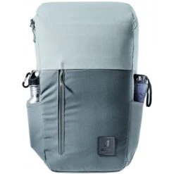 Deuter UP Stockholm Daypack Rucksack Teal-sage 13 Deuter UP Stockholm Daypack Rucksack Teal-sage -Campingausrüstungs Laden deuter up stockholm daypack rucksack teal sage 5