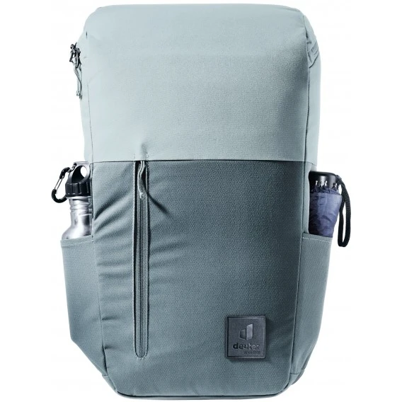 Deuter UP Stockholm Daypack Rucksack Teal-sage 8 Deuter UP Stockholm Daypack Rucksack Teal-sage – Bild 6