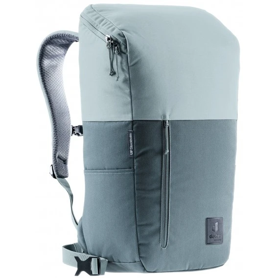 Deuter UP Stockholm Daypack Rucksack Teal-sage 3 Deuter UP Stockholm Daypack Rucksack Teal-sage