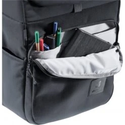 Deuter UP Sydney Daypack Rucksack Black -Campingausrüstungs Laden deuter up sydney daypack rucksack black 4