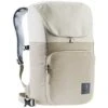 Deuter UP Sydney Daypack Rucksack Sand-bone -Campingausrüstungs Laden deuter up sydney daypack rucksack sand bone