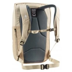 Deuter UP Sydney Daypack Rucksack Sand-bone 10 Deuter UP Sydney Daypack Rucksack Sand-bone -Campingausrüstungs Laden deuter up sydney daypack rucksack sand bone 2