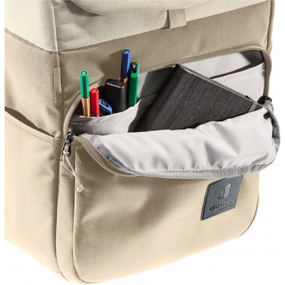 Deuter UP Sydney Daypack Rucksack Sand-bone 8 Deuter UP Sydney Daypack Rucksack Sand-bone – Bild 6