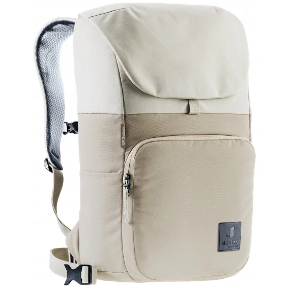 Deuter UP Sydney Daypack Rucksack Sand-bone 3 Deuter UP Sydney Daypack Rucksack Sand-bone