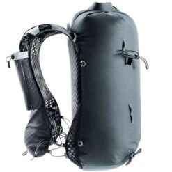 Deuter Vertrail 16 Kletterrucksack Wanderrucksack Graphite-tin -Campingausrüstungs Laden deuter vertrail 16 kletterrucksack wanderrucksack graphite tin 2