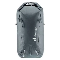 Deuter Vertrail 16 Kletterrucksack Wanderrucksack Graphite-tin -Campingausrüstungs Laden deuter vertrail 16 kletterrucksack wanderrucksack graphite tin 4