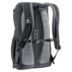 Deuter Walker 20 Daypack Rucksack Graphite-black -Campingausrüstungs Laden deuter walker 20 daypack rucksack graphite black 3