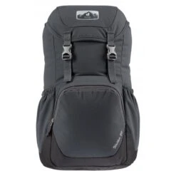 Deuter Walker 20 Daypack Rucksack Graphite-black -Campingausrüstungs Laden deuter walker 20 daypack rucksack graphite black 5