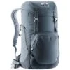 Deuter Walker 24 Daypack Rucksack Graphite-black 1 Deuter Walker 24 Daypack Rucksack Graphite-black -Campingausrüstungs Laden deuter walker 24 daypack rucksack graphite black