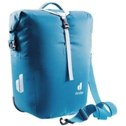 Deuter Weybridge 25+5 Fahrradtasche Reef