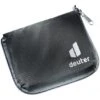Deuter Zip Wallet Reiseaccessoire Black -Campingausrüstungs Laden deuter zip wallet reiseaccessoire black