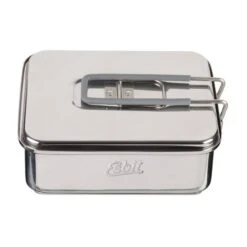 Esbit Kochset Mit Trockenbrennstoff Und 1100ml Edelstahl Kochtopf Kochstelle 11 Esbit Kochset Mit Trockenbrennstoff Und 1100ml Edelstahl Kochtopf Kochstelle -Campingausrüstungs Laden esbit kochset mit trockenbrennstoff und 1100ml edelstahl kochtopf kochstelle 3