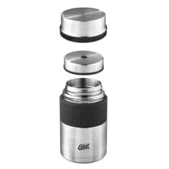 Esbit Sculptor Thermobehälter Mit Manschette 1 Liter Edelstahl 8 Esbit Sculptor Thermobehälter Mit Manschette 1 Liter Edelstahl -Campingausrüstungs Laden esbit sculptor thermobehalter mit manschette 1 liter edelstahl 2