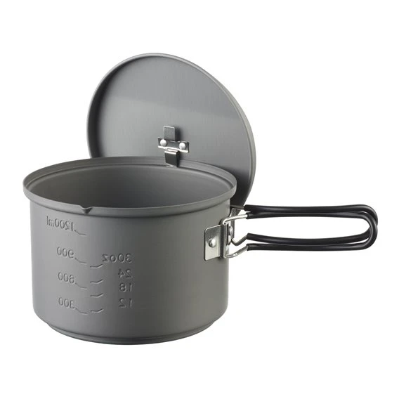 Esbit Spiritus Kochset Aus Aluminium Mit 1500ml Topf Campingkocher Kochstelle 4 Esbit Spiritus Kochset Aus Aluminium Mit 1500ml Topf Campingkocher Kochstelle – Bild 2