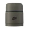 Esbit Thermobehälter Food 500ml Foodcontainer Thermobecher Olivgrün -Campingausrüstungs Laden esbit thermobehalter food 500ml foodcontainer thermobecher olivgrun