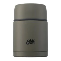 Esbit Thermobehälter Food 750ml Foodcontainer Thermobecher Olivgrün