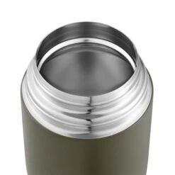 Esbit Thermobehälter Food 750ml Foodcontainer Thermobecher Olivgrün -Campingausrüstungs Laden esbit thermobehalter food 750ml foodcontainer thermobecher olivgrun 4