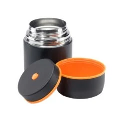 Esbit Thermobehälter Food 750ml Foodcontainer Thermobecher Schwarz -Campingausrüstungs Laden esbit thermobehalter food 750ml foodcontainer thermobecher schwarz 1