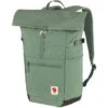 FJÄLLRÄVEN Fjällräven High Coast Foldsack 24 Daypack Freizeit Rucksack Patina Green -Campingausrüstungs Laden fjallraven high coast foldsack 24 daypack freizeit rucksack patina green