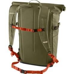 FJÄLLRÄVEN Fjällräven High Coast Foldsack 24 Daypack Freizeitrucksack Green 5 FJÄLLRÄVEN Fjällräven High Coast Foldsack 24 Daypack Freizeitrucksack Green -Campingausrüstungs Laden fjallraven high coast foldsack 24 daypack freizeitrucksack green 1