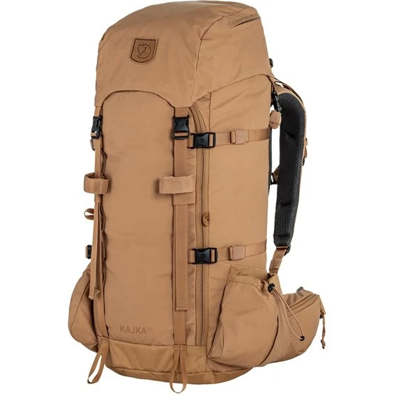 FJÄLLRÄVEN Fjällräven Kajka 35 S/M Wanderrucksack Trekkingrucksack Khaki Dust 3 FJÄLLRÄVEN Fjällräven Kajka 35 S/M Wanderrucksack Trekkingrucksack Khaki Dust