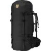 FJÄLLRÄVEN Fjällräven Kajka 85 Trekkingrucksack Wanderrucksack Black 1 FJÄLLRÄVEN Fjällräven Kajka 85 Trekkingrucksack Wanderrucksack Black -Campingausrüstungs Laden fjallraven kajka 85 trekkingrucksack wanderrucksack black