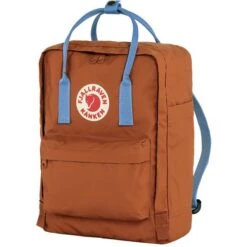 FJÄLLRÄVEN Fjällräven Kanken 16L Daypack Freizeitrucksack Teracotta Brown-ultramarine -Campingausrüstungs Laden fjallraven kanken 16l daypack freizeitrucksack teracotta brown ultramarine 2