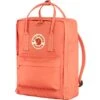 FJÄLLRÄVEN Fjällräven Kanken Daypack Freizeitrucksack Korall