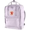 FJÄLLRÄVEN Fjällräven Kanken Daypack Freizeitrucksack Pastel Lavender -Campingausrüstungs Laden fjallraven kanken daypack freizeitrucksack pastel lavender