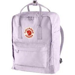 FJÄLLRÄVEN Fjällräven Kanken Daypack Freizeitrucksack Pastel Lavender