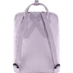 FJÄLLRÄVEN Fjällräven Kanken Daypack Freizeitrucksack Pastel Lavender -Campingausrüstungs Laden fjallraven kanken daypack freizeitrucksack pastel lavender 3