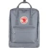 FJÄLLRÄVEN Fjällräven Kanken Freizeitrucksack Daypack Flint Grey 1 FJÄLLRÄVEN Fjällräven Kanken Freizeitrucksack Daypack Flint Grey -Campingausrüstungs Laden fjallraven kanken freizeitrucksack daypack flint grey