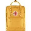 FJÄLLRÄVEN Fjällräven Kanken Freizeitrucksack Daypack Ochre-confetti Pattern 2 FJÄLLRÄVEN Fjällräven Kanken Freizeitrucksack Daypack Ochre-confetti Pattern -Campingausrüstungs Laden fjallraven kanken freizeitrucksack daypack ochre confetti pattern