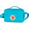 FJÄLLRÄVEN Fjällräven Kanken Hip Pack Bauchtasche Hüfttasche Deep Turqoise -Campingausrüstungs Laden fjallraven kanken hip pack bauchtasche hufttasche deep turqoise