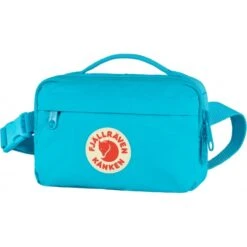FJÄLLRÄVEN Fjällräven Kanken Hip Pack Bauchtasche Hüfttasche Deep Turqoise