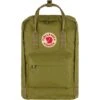 FJÄLLRÄVEN Fjällräven Kanken Laptop 15 Zoll Daypack Laptoprucksack Foliage Green -Campingausrüstungs Laden fjallraven kanken laptop 15 zoll daypack laptoprucksack foliage green