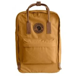 FJÄLLRÄVEN Fjällräven Kanken No.2 Laptop 15 Freizeitrucksack Laptop Rucksack 18L Acorn