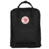 FJÄLLRÄVEN Fjällräven Kanken Rucksack Klassiker Retro Daypack 16L Black 1 FJÄLLRÄVEN Fjällräven Kanken Rucksack Klassiker Retro Daypack 16L Black -Campingausrüstungs Laden fjallraven kanken rucksack klassiker retro daypack 16l black